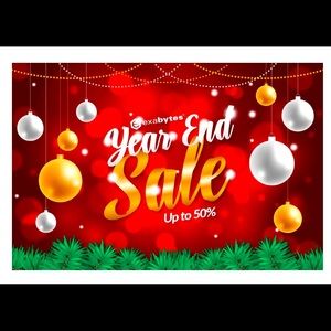 Deep ❤️discounts YEAR END CLEAR OUT🛍 🛒